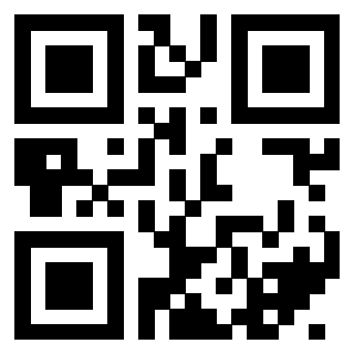 3404368399 - Immagine del Qr Code