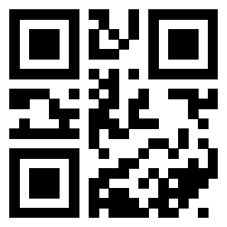 3404368400 - Immagine del Qr Code