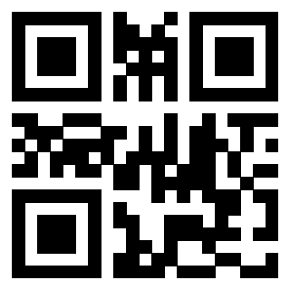 3404368402 - Immagine del Qr Code