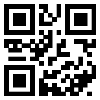 3404368404 - Immagine del Qr Code associato