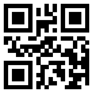 Il Qr Code di 3404368406