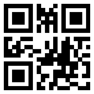 Scansione del Qr Code di 3404368407