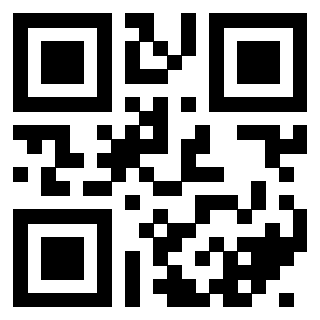Immagine del Qr Code di 3404368408