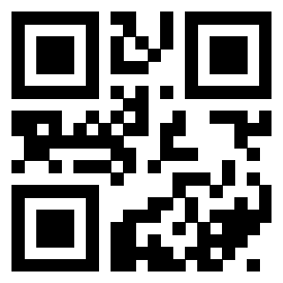 3404368409 Qr Code associato