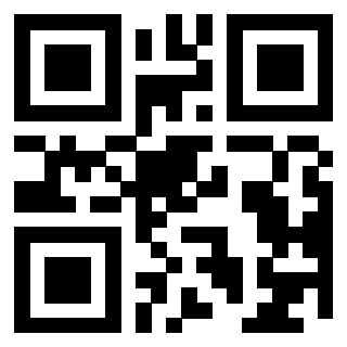 Immagine del Qr Code di 3404368412