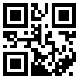 Scansione del Qr Code di 3404368415