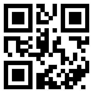 3404368416 - Immagine del Qr Code