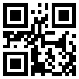 3404368417 QrCode associato