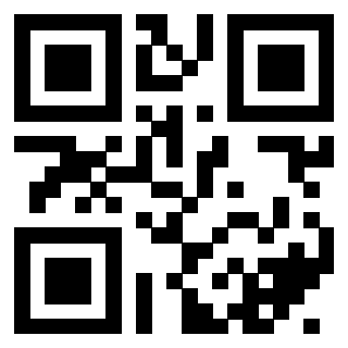 3404368420 - Immagine del Qr Code