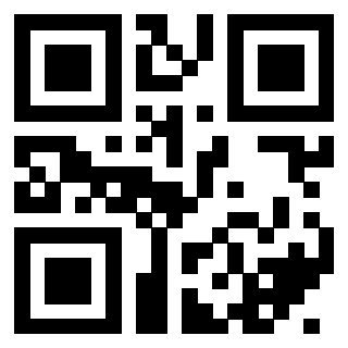 3404368421 - Immagine del QrCode
