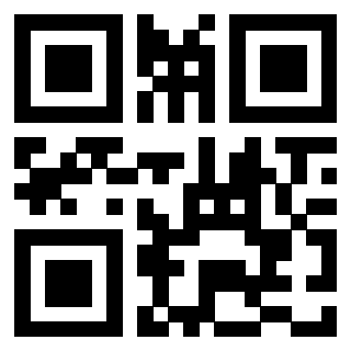 3404368430 QrCode associato