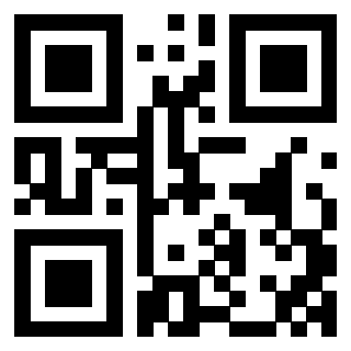 3404368431 - Immagine del QrCode associato