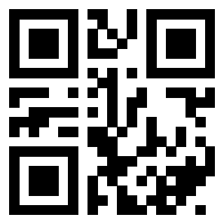 3404368434 QrCode associato