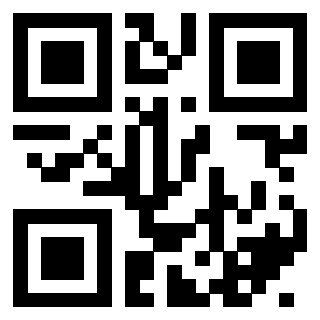 3404368435 QrCode associato