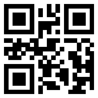 3404368439 - Immagine del Qr Code