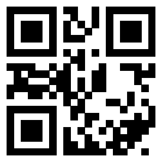 Scansione del Qr Code di 3404368442