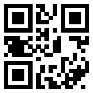 3404368447 - Immagine del QrCode associato