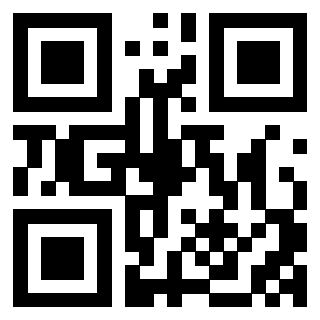 3404438379 - Immagine del QrCode