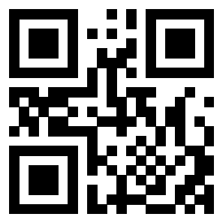 3404438380 - Immagine del QrCode associato
