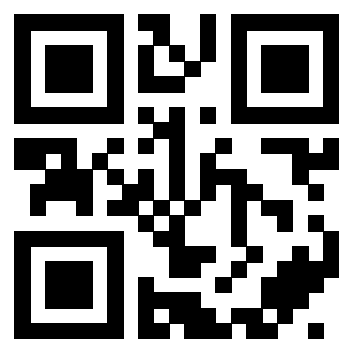 3404438386 - Immagine del Qr Code associato