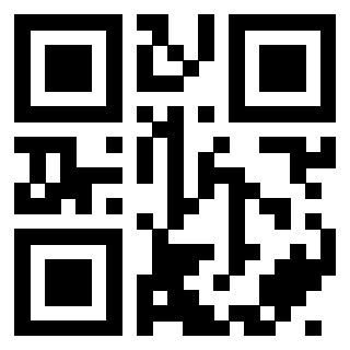 3404438387 QrCode associato