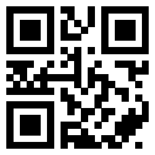 3404438389 - Immagine del Qr Code
