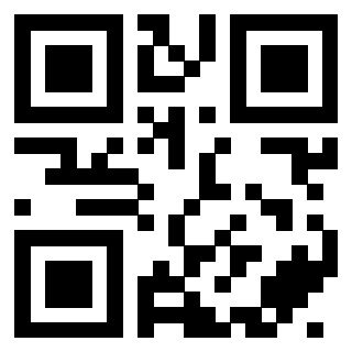 Scansione del Qr Code di 3404438391