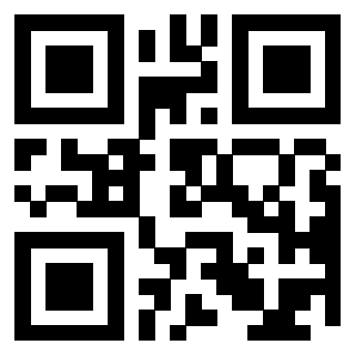 3404438392 QrCode associato