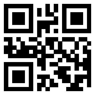 3404438399 Qr Code associato