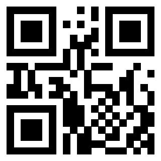 Il Qr Code di 3404438400
