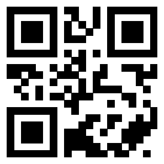 Il Qr Code di 3404438403