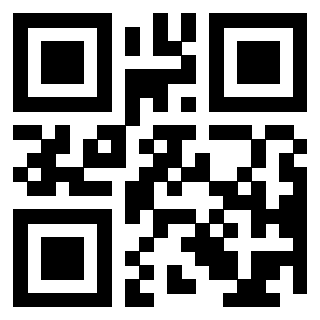 Il QrCode di 3404438404
