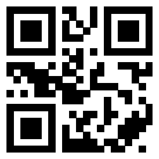 Immagine del QrCode di 3404438407