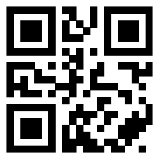 3404438409 Qr Code associato