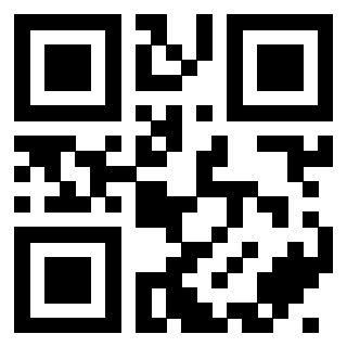 3404438410 - Immagine del Qr Code associato