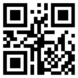 3404438412 - Immagine del Qr Code associato