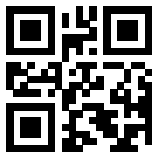 Scansione del Qr Code di 3404438413