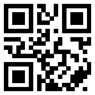 3404438414 - Immagine del Qr Code