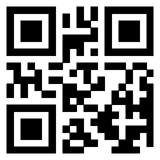 3404438415 - Immagine del QrCode