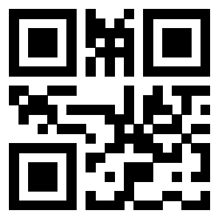 3404438416 - Immagine del QrCode associato