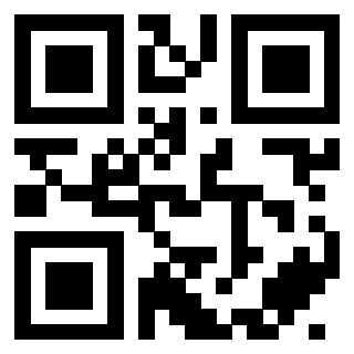 3404438417 - Immagine del Qr Code