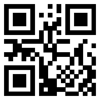 3404438418 Qr Code associato