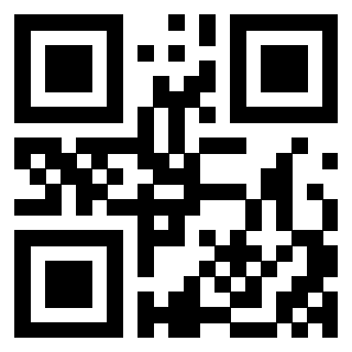 3404438419 - Immagine del QrCode