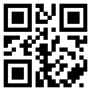 3404438421 Qr Code associato