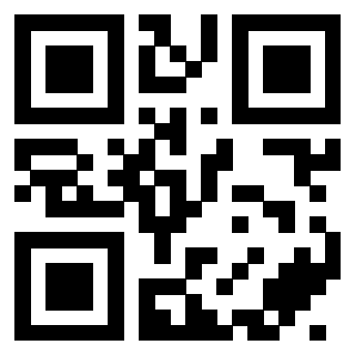 3404438422 - Immagine del Qr Code associato