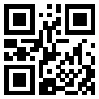 Immagine del QrCode di 3404438424