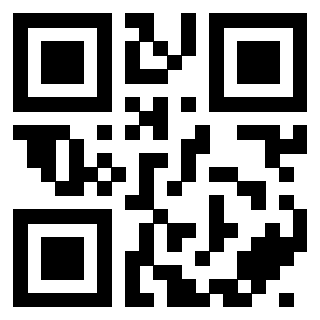 3404438427 QrCode associato