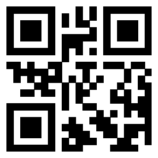 Il Qr Code di 3404438430
