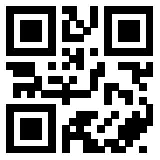 Il QrCode di 3404438432
