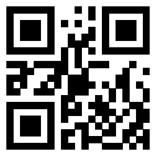 Immagine del QrCode di 3404438433